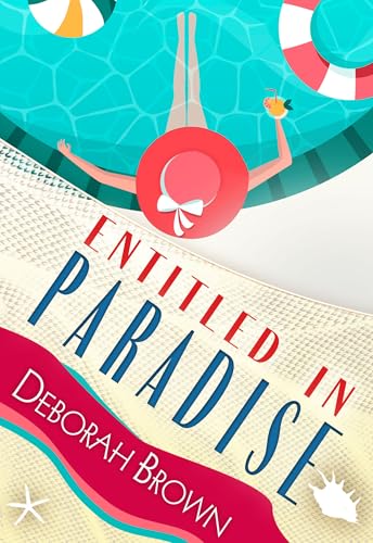 Entitled in Paradise book cover