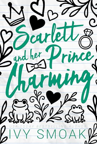 Scarlett and Her Prince Charming book cover