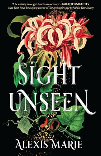 Sight Unseen book cover