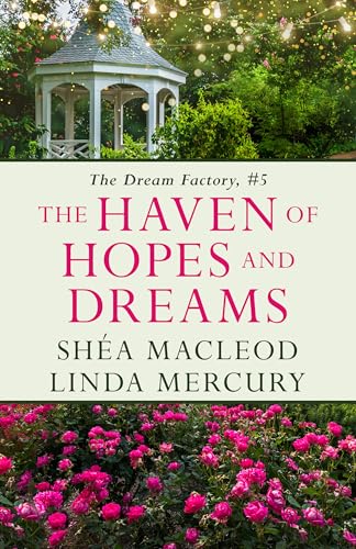 The Haven of Hopes and Dreams (With: Linda Mercury) cover