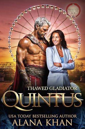 Quintus book cover