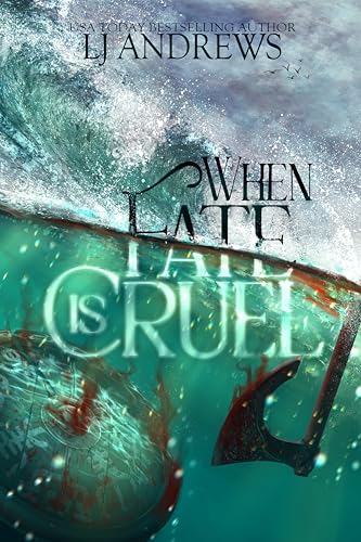 When Fate is Cruel book cover