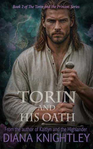 Torin and His Oath book cover