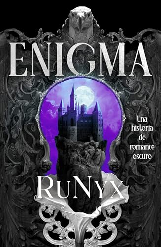 Enigma: Una historia de amor oscuro (Spanish Edition)