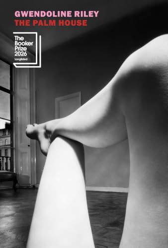 The Palm House book cover