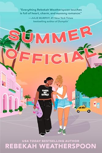 Summer Official cover