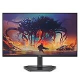 人気急上昇の商品3 - Dell SE2425HG 23.8インチ ゲーミングモニター(3年保証/FHD/Fast IPS,非光沢/DP1.4x1,HDMIx2,/FreeS