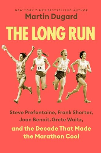 The Long Run book cover