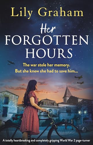Her Forgotten Hours book cover