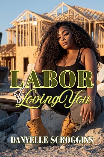 Labor of Loving You book cover