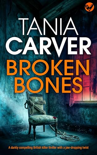 Choked / Broken Bones / The Black Road book cover