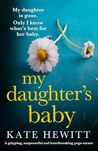 My Daughter's Baby book cover