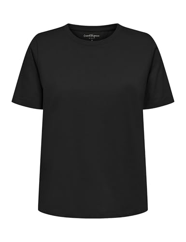 🔥 STARKER PREIS (-49%) ONLY Onlfreja Life S/S Luxe Top Cc JRS Noos