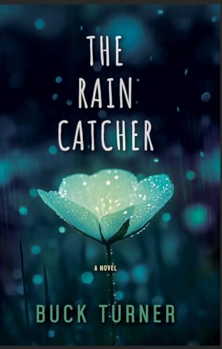 The Rain Catcher book cover