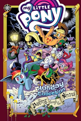 Holiday Collection book cover