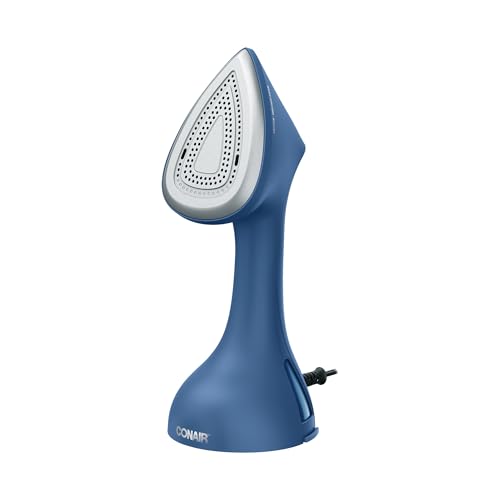 Conair Extreme Steam & Press 2 in 1 Steamer sold price at auction in Canada