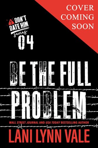 Be The Full Problem cover