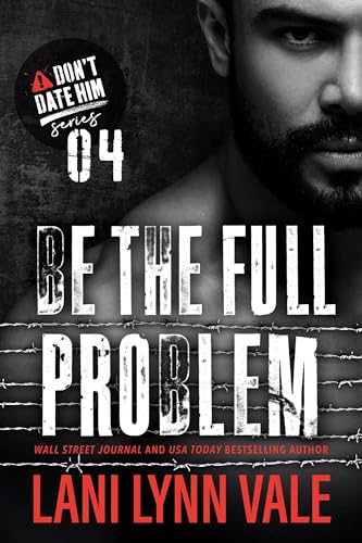 Be The Full Problem book cover