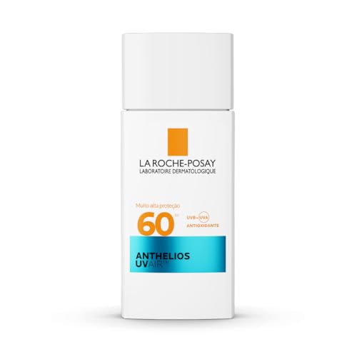 La Roche-Posay Anthelios Protetor Solar Facial