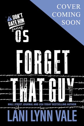 Forget That Guy cover