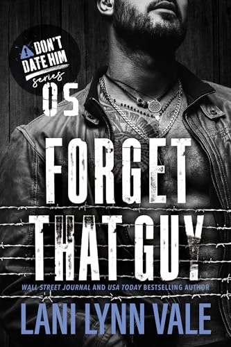 Forget That Guy book cover