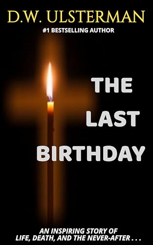 The Last Birthday book cover
