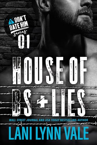 House of BS & Lies book cover