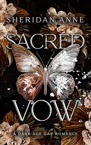 Sacred Vow cover