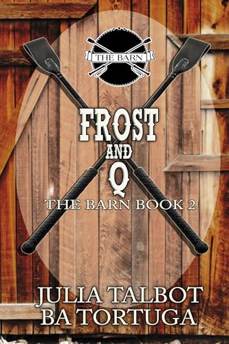 Frost and Q book cover