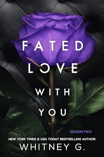 Fated Love with You cover