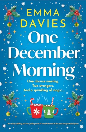 One December Morning book cover