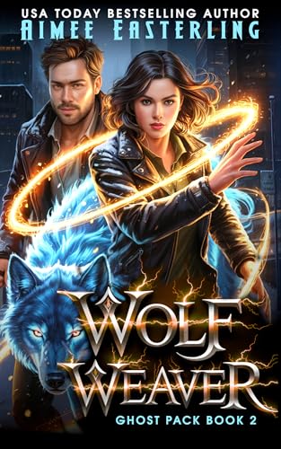 Wolf Weaver cover