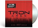 Tron: Ares (Original Motion Picture Soundtrack) (2025)