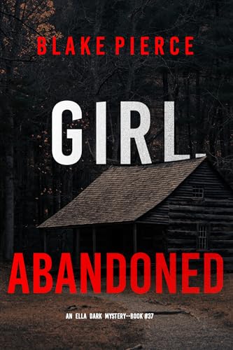 Girl, Abandoned book cover
