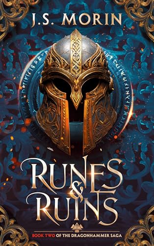Runes & Ruins book cover