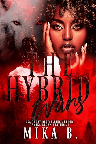 The Hybrid Wars book cover