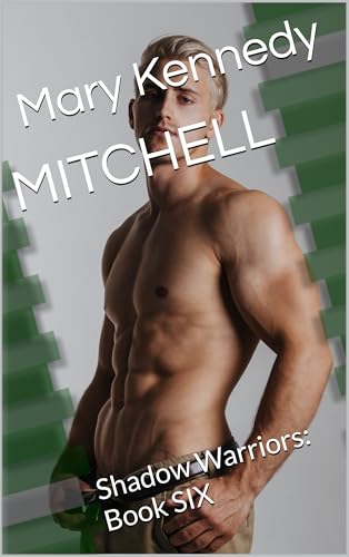 Mitchell book cover