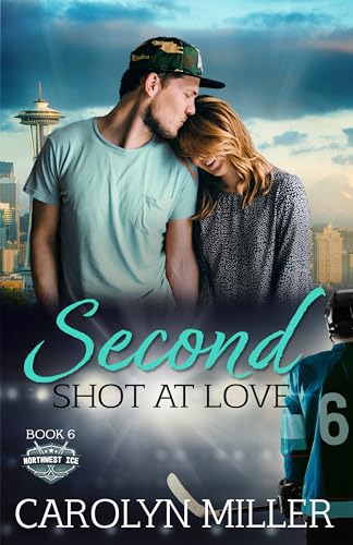 Second Shot at Love book cover