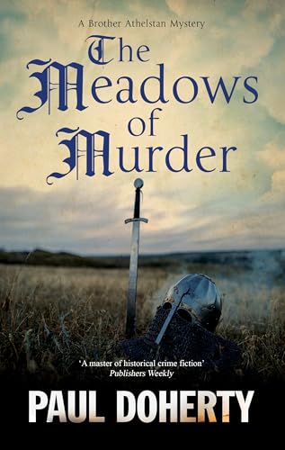 The Meadows of Murder book cover