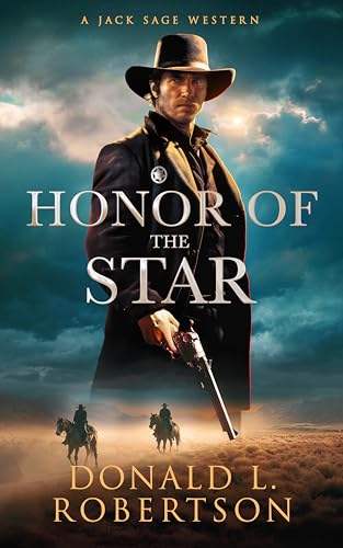Honor of the Star cover