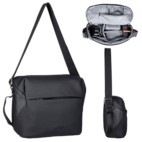 🔥 STARKER PREIS (-39%) Rollei Fotoliner Drone Bag Drohnen