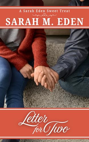 Letter for Two book cover