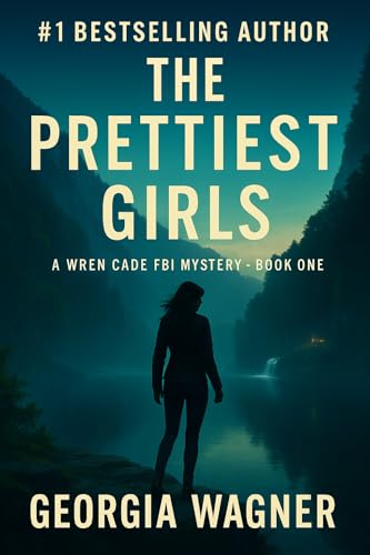 The Prettiest Girls book cover