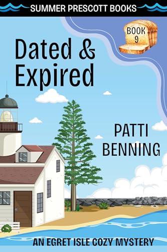 Dated & Expired book cover