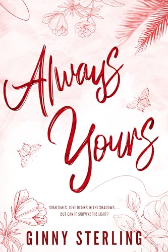 Always Yours book cover