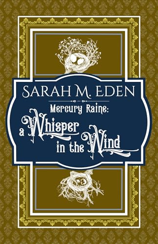 A Whisper in the Wind book cover