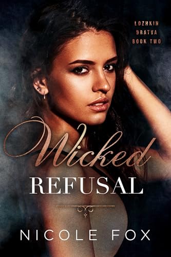 Wicked Refusal book cover