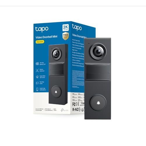 Tapo Tapo D205