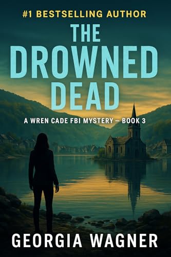 The Drowned Dead cover