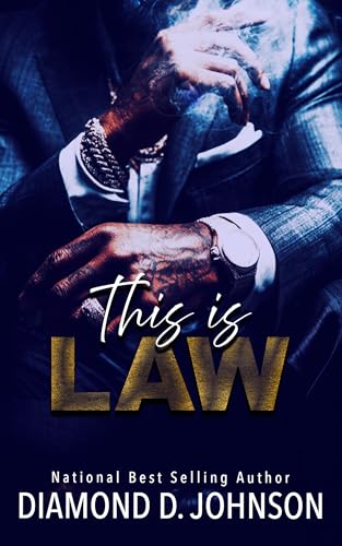 This Is Law cover